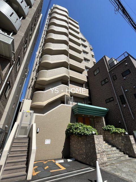 ナビウス新中野