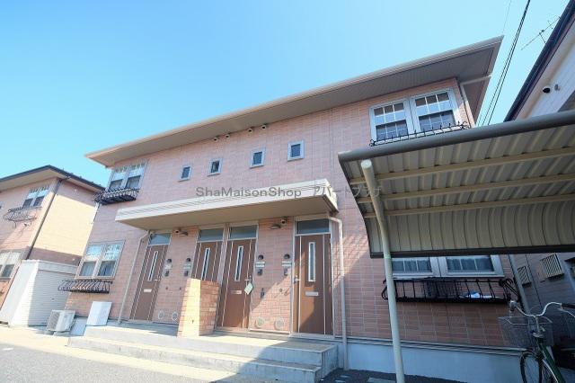 コンフォート上福岡B