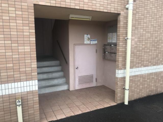 レジデンスハーモニーIIIB