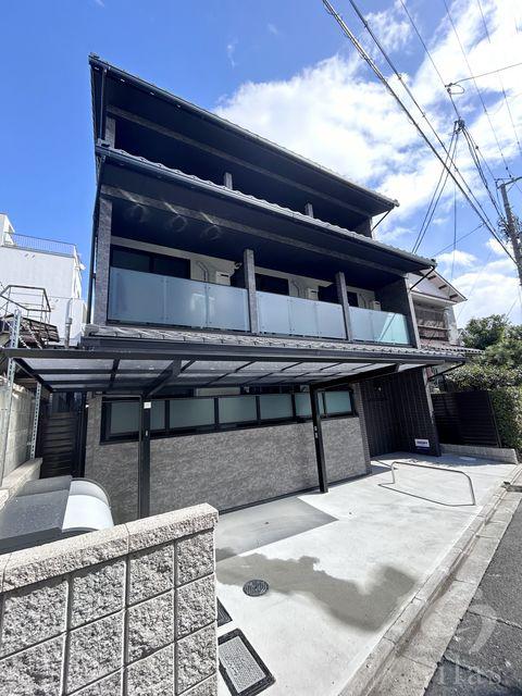 LA FITE SHIMOGAMO