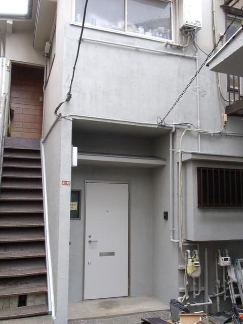 井上荘B