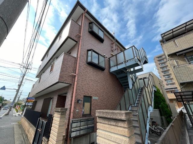 NR5番館(ワンルーム/3階)
