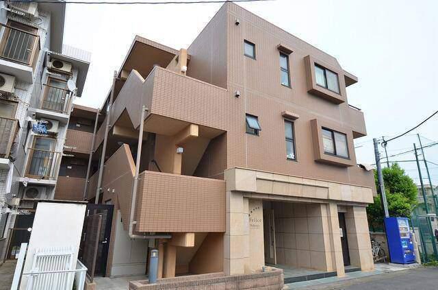 フェリーチェ登戸