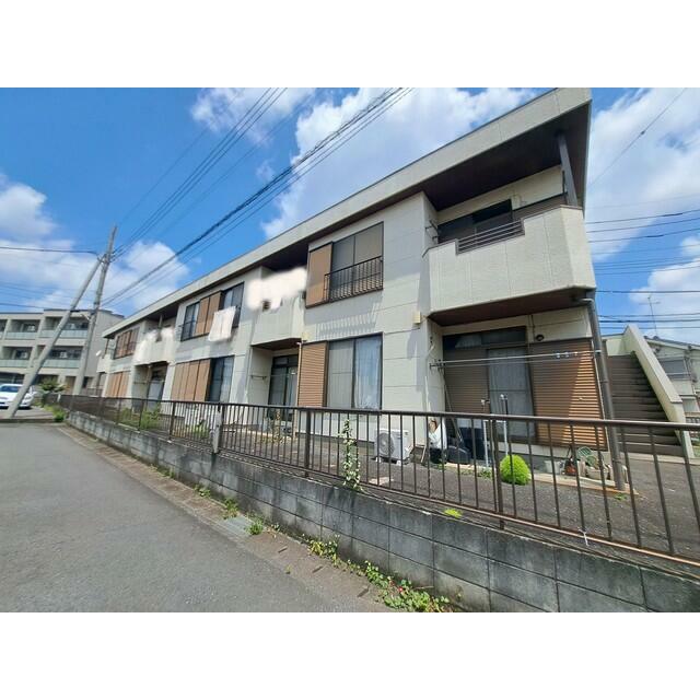 サンハイツ