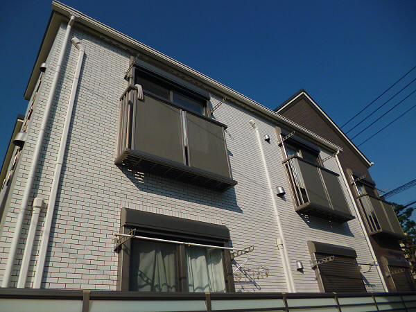 ラネージュ烏山II 自社管理物件
