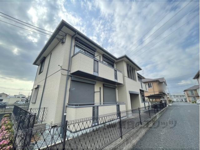 サニーサイドC棟