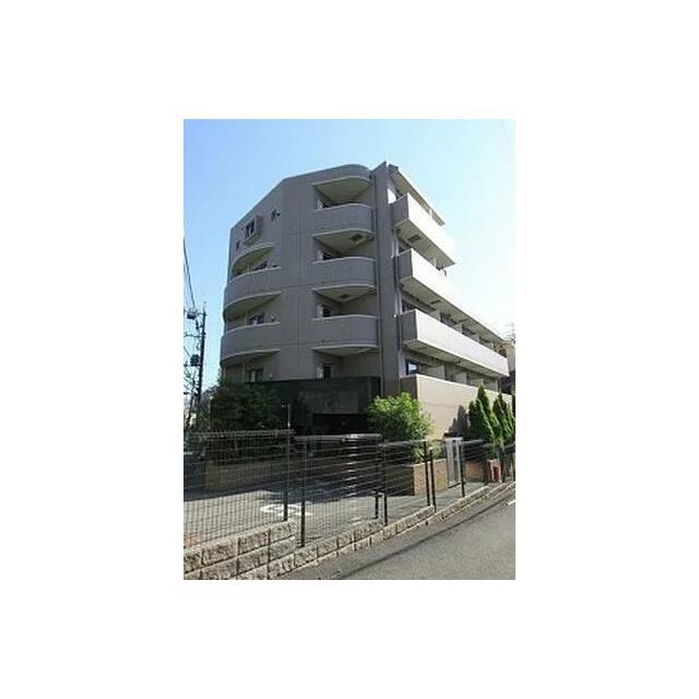 L-FLAT高輪台