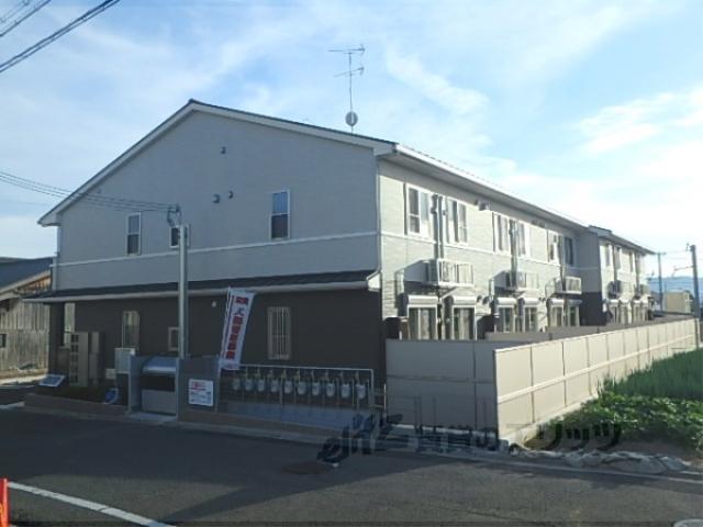 ブルグランジェ伏見稲荷