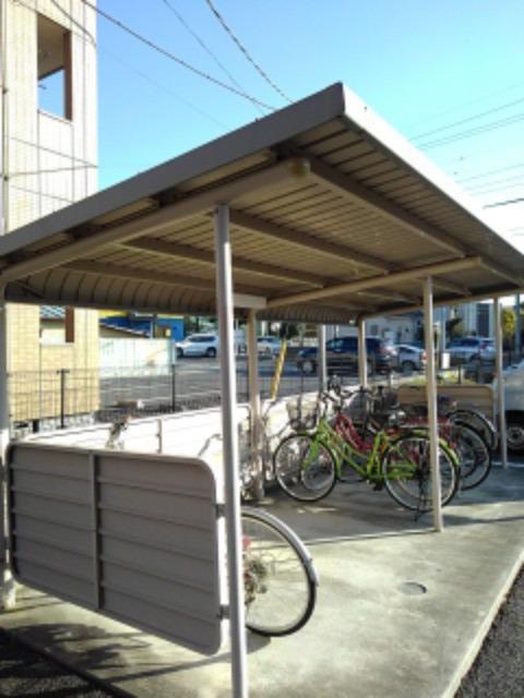 メゾン グラースII