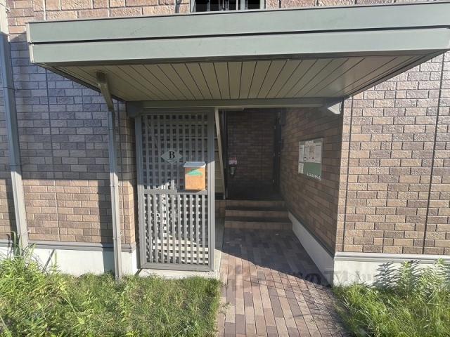 リビングタウン高山台B棟