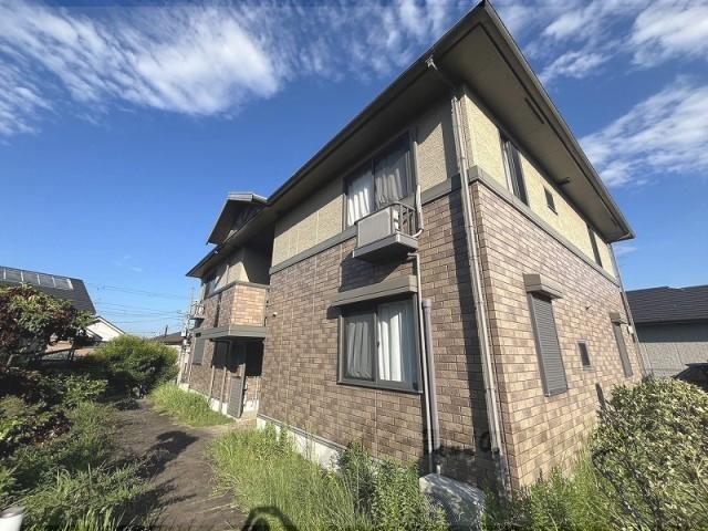 リビングタウン高山台B棟