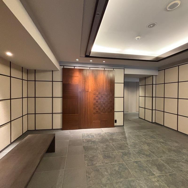 パークアクシス溜池山王