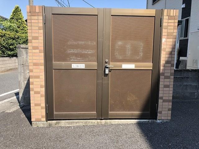 アグレアブルゴトウ3