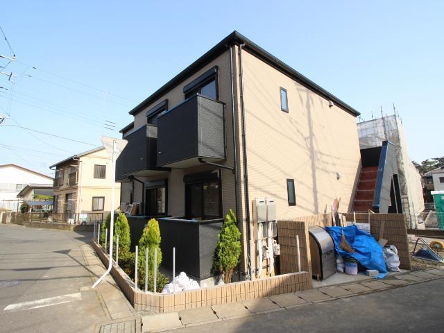 ＪＲ常磐線 我孫子駅 徒歩15分 2階建 築5年