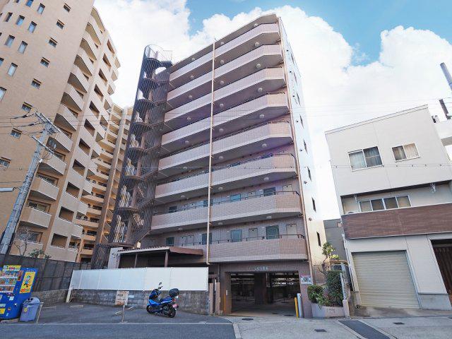 楠青山ビル別館