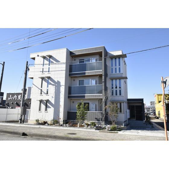 ルミナス掛尾町