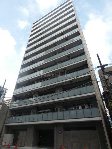 プライマル八王子横山町(1LDK/14階)