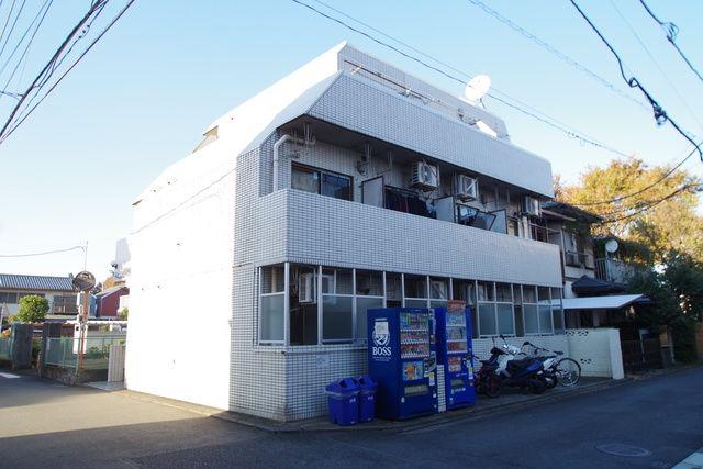 キャメロット相模大野