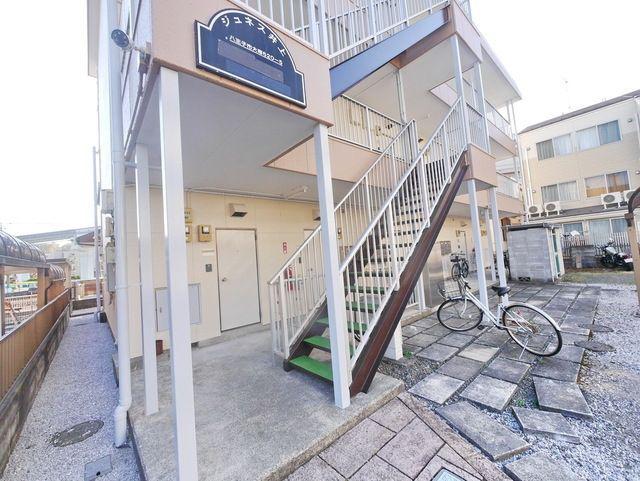 ジュネス井上