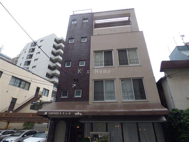 佳山ビル