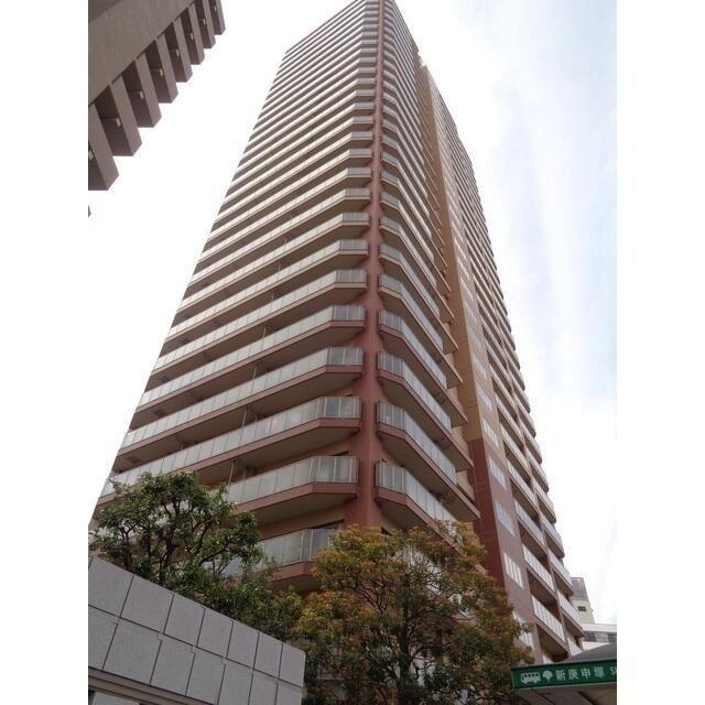 グローリオタワー巣鴨