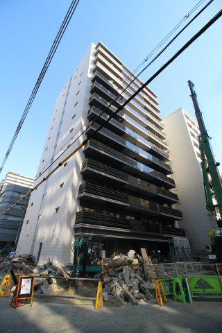 ジオエント新町