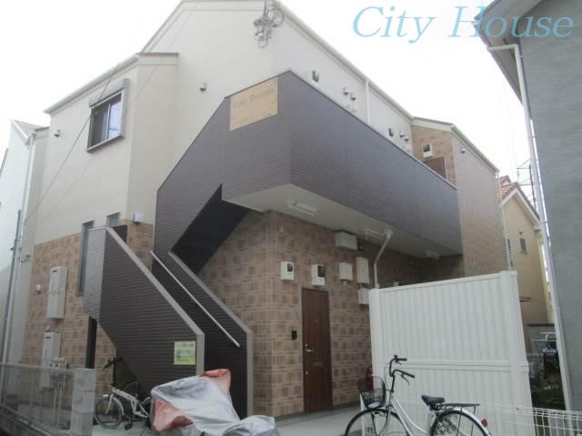 ライムテラス