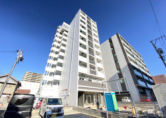 NEUA NARUMI(1K/10階)