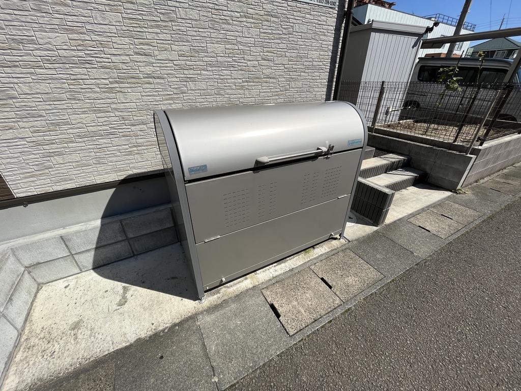 リヴィエールI