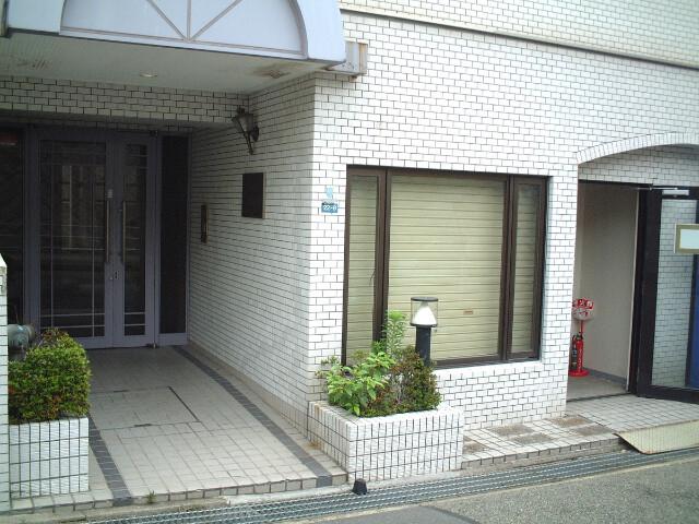 アルテハイム神戸・県庁前
