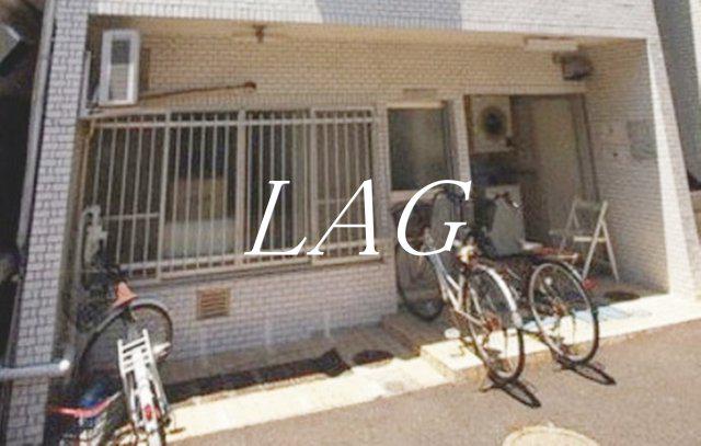 パソム田園調布