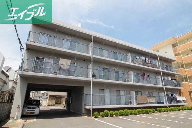 リーセイント A棟