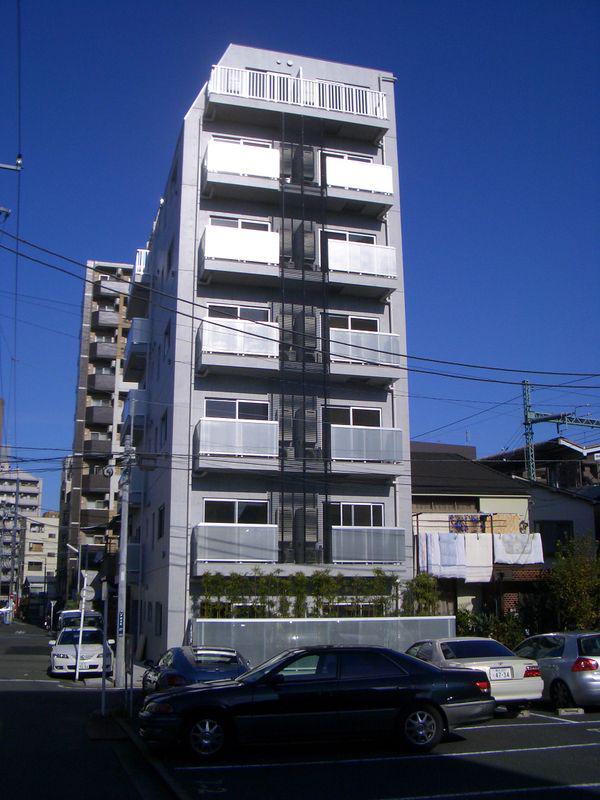 ネクサス戸部本町