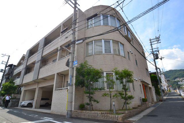 カーサ岡本2丁目