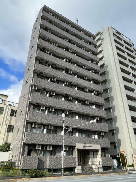 スカイコート高田馬場第5