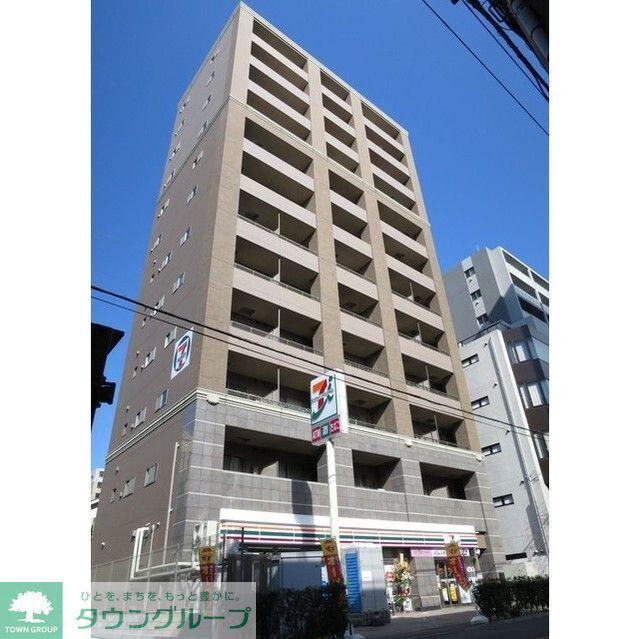 グランドール浦和岸町