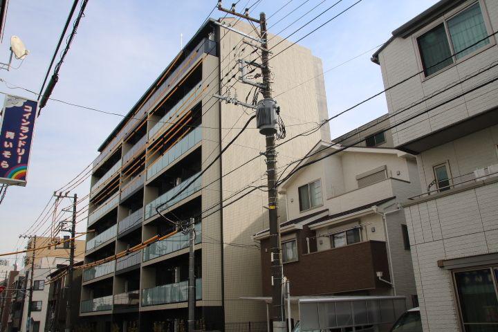CION YOKOHAMA YAMATE