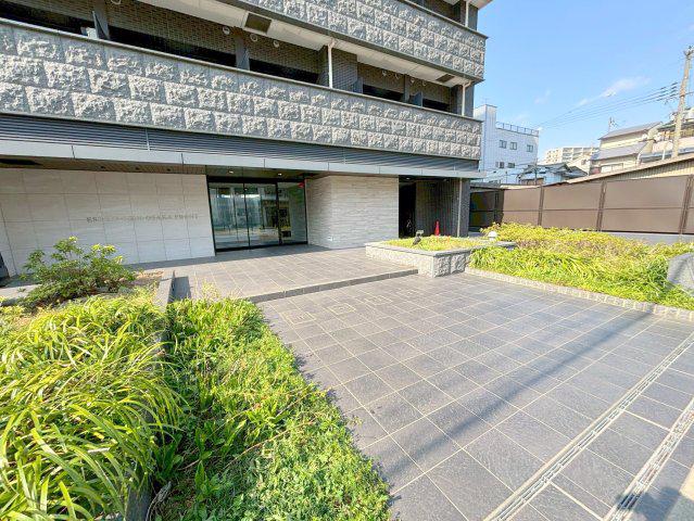 エスライズ新大阪フロント