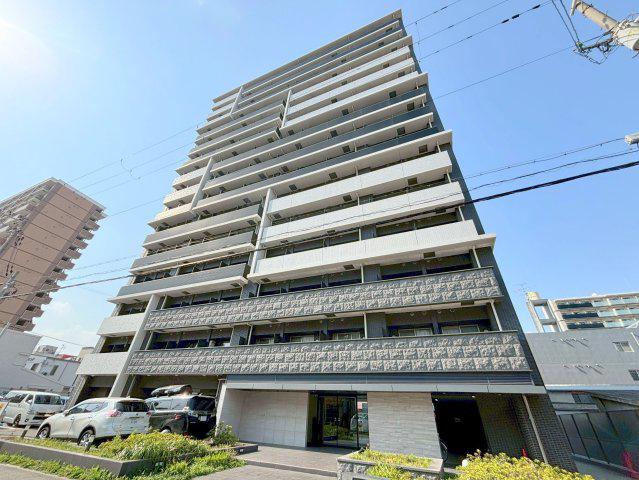 エスライズ新大阪フロント