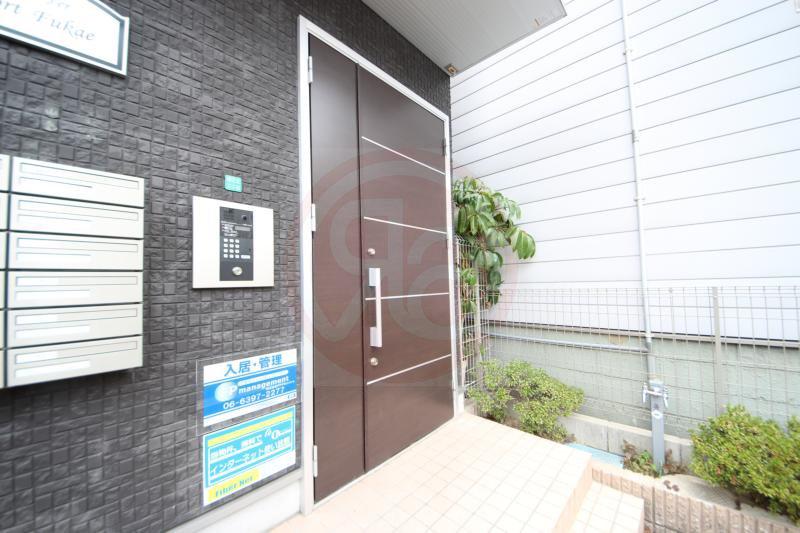 コンフォート深江