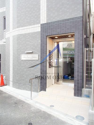 URBAN COURT赤羽