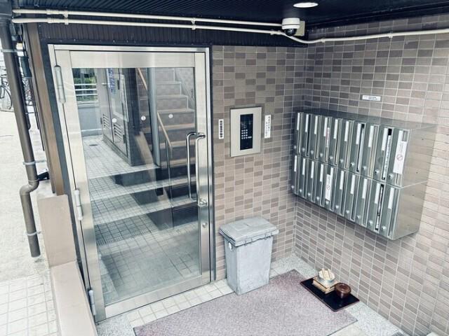 ヒルズ吉祥寺