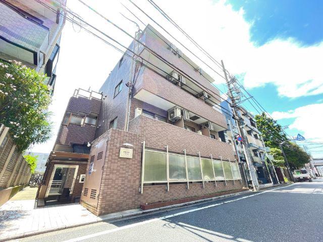 ヒルズ吉祥寺