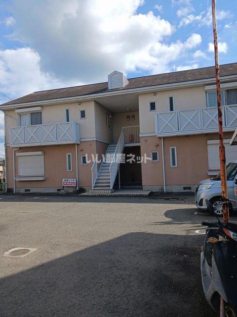 ＪＲ和歌山線 岩出駅 徒歩30分 2階建 築36年