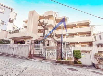 日神パレス赤羽