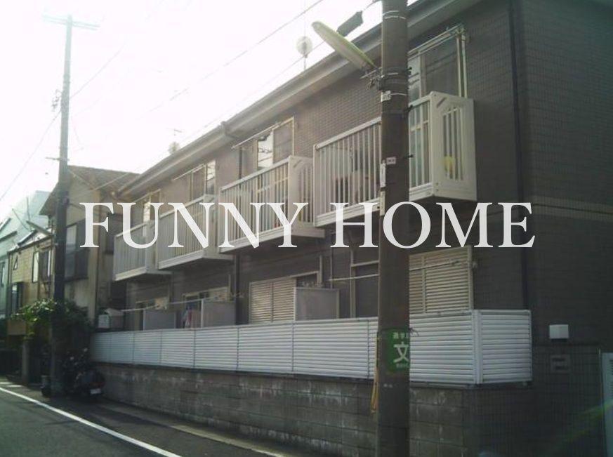 アーバンテラス