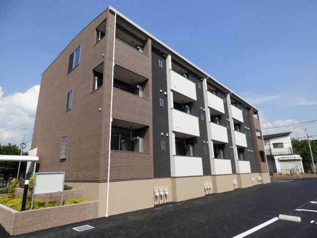 サニーレジデンスI