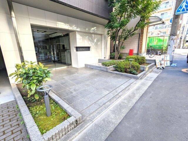 ハーモニーレジデンス東京イースト