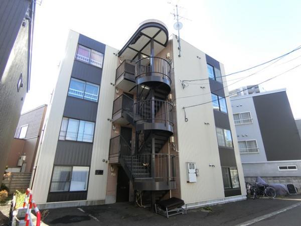 リザーブひばりヶ丘