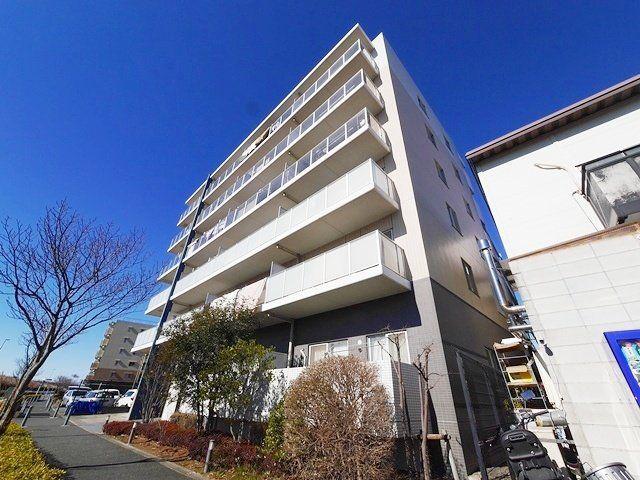 サニーリヴ北新横浜